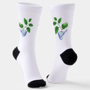 Pharmacy Socks