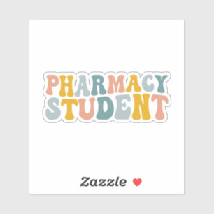 Pharmacy Student