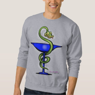 Pharmacy Sweatshirt
