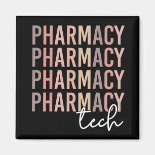 Pharmacy Tech   Pharmacy Technician Magnet
