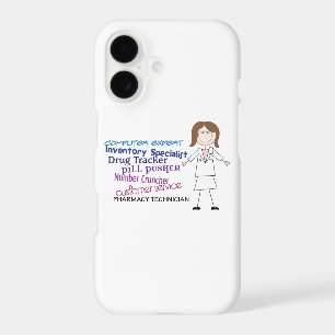 Pharmacy Technician