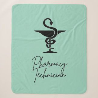 Pharmacy Technician Blanket
