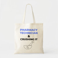 Pharmacy Technician & Crushing It 2