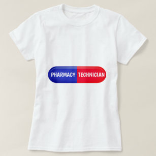 Pharmacy Technician T-Shirt