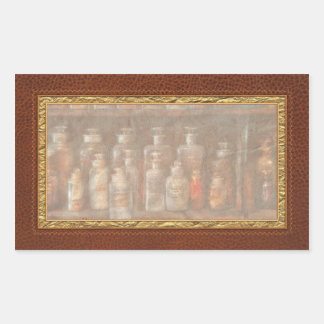 Pharmacy - The Chemistry Set Sticker