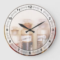 Pharmacy - The wizards pantry