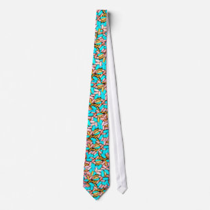 Pharmacy Tie