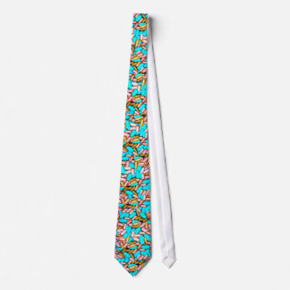 Pharmacy Tie