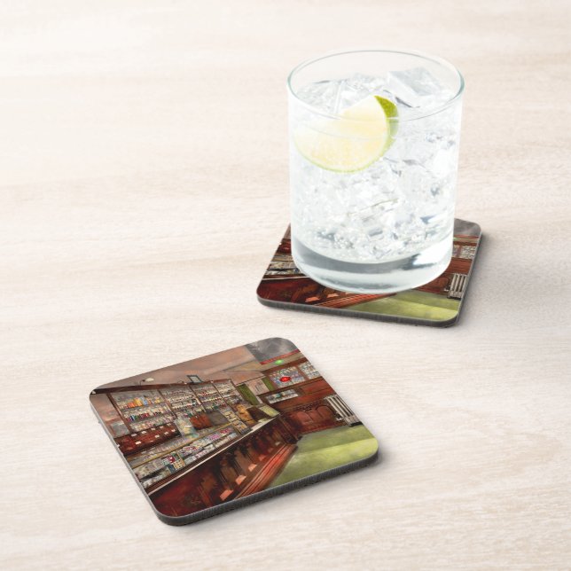 Pharmacy - We have the solution 1934 Coaster (Right Side)