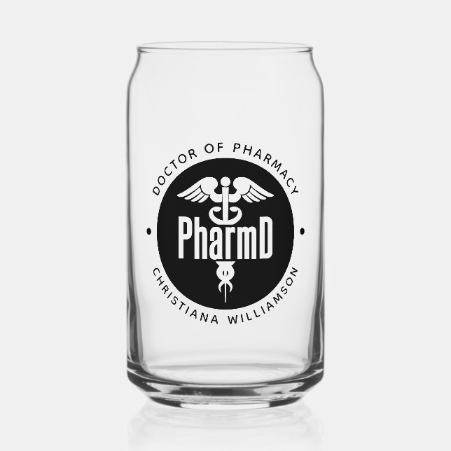 PharmD Docteur en pharmacie Pharmacy Graduation Ph (Recto)