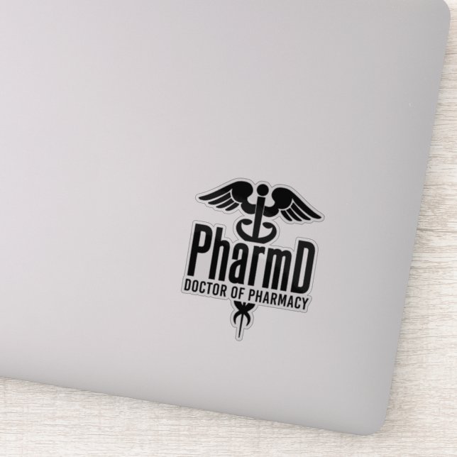 PharmD Doctor of Pharmacy Graduation (Detail)
