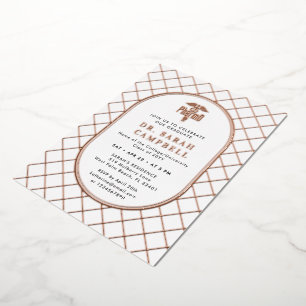 PharmD Doctor of Pharmacy Graduation Check Pattern