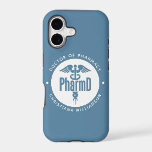 PharmD Doctor of Pharmacy Graduation Pharmacist