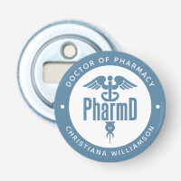 PharmD Doctor of Pharmacy Graduation Pharmacist