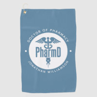 PharmD Doctor of Pharmacy Graduation Pharmacist