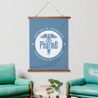 PharmD Doctor of Pharmacy Graduation Pharmacist