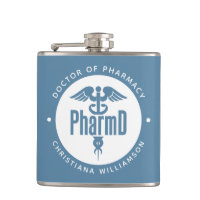 PharmD Doctor of Pharmacy Graduation Pharmacist