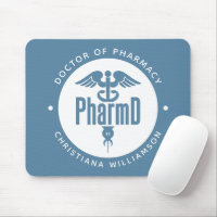 PharmD Doctor of Pharmacy Graduation Pharmacist