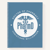 PharmD Doctor of Pharmacy Graduation Pharmacist