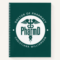 PharmD Doctor of Pharmacy Graduation Pharmacist