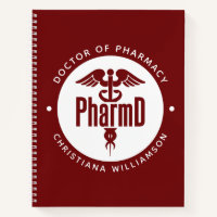PharmD Doctor of Pharmacy Graduation Pharmacist