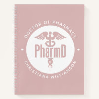 PharmD Doctor of Pharmacy Graduation Pharmacist