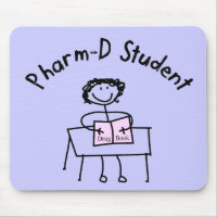 PharmD Pharmacy Student Gifts