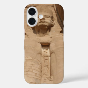 pharoah iPhone 16 case