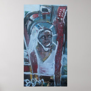 PHAROAH NEXT POSTER