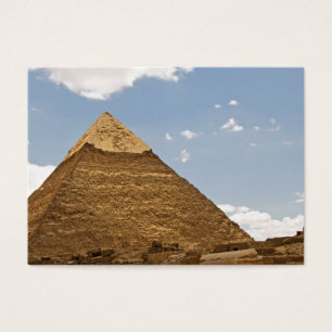 Pharoahs Pyramid