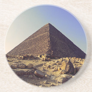 Pharoahs Pyramid Coaster