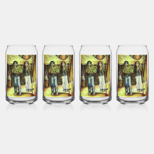 Phase de ChapeI Sixtine d'un ChaIIenge