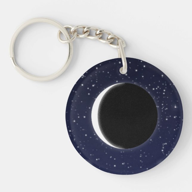 Phases de la Lune (Devant)