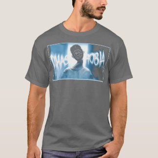 PHASMOPHOBIA 10 T-Shirt