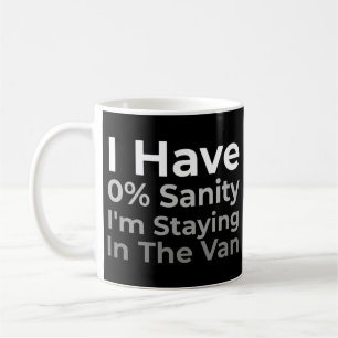 Phasmophobia Sanity Funny Joke Coffee Mug