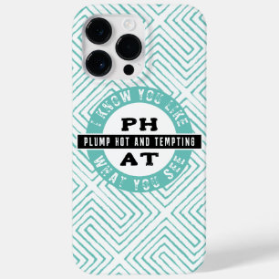 PHAT Case-Mate iPhone 14 PRO MAX CASE