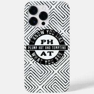 PHAT Case-Mate iPhone 14 PRO MAX CASE