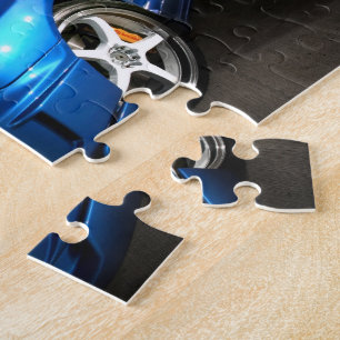 Phat Subie Jigsaw Puzzle