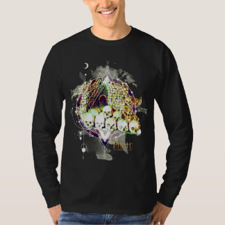 Phate-The Hall of Voices T-Shirt