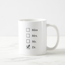 PhD gifts for women