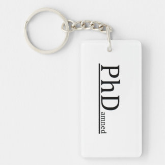 PhD verrouillé