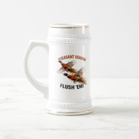 Pheasant Hunting