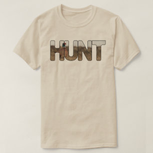 Pheasant Hunting T-Shirt