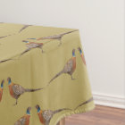 Pheasant Pattern