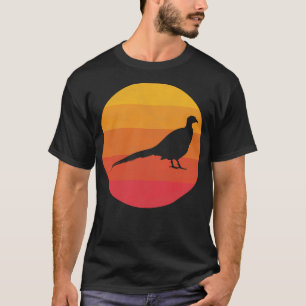 Pheasant T-Shirt