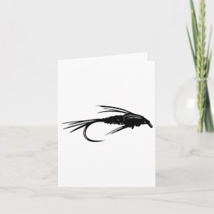 Pheasant Tail Nymph Emerger Fly Fishing Fly Gift Card