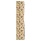Pheasants and Geese Table Runner