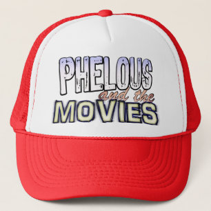 Phelous et le casquette de films