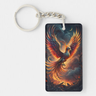 Phénix ascendant