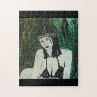 PHENOM PHEN PASSION JIGSAW PUZZLE